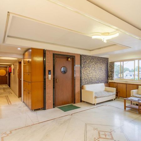 Hotel Sanmati Ahmedabad Exterior foto