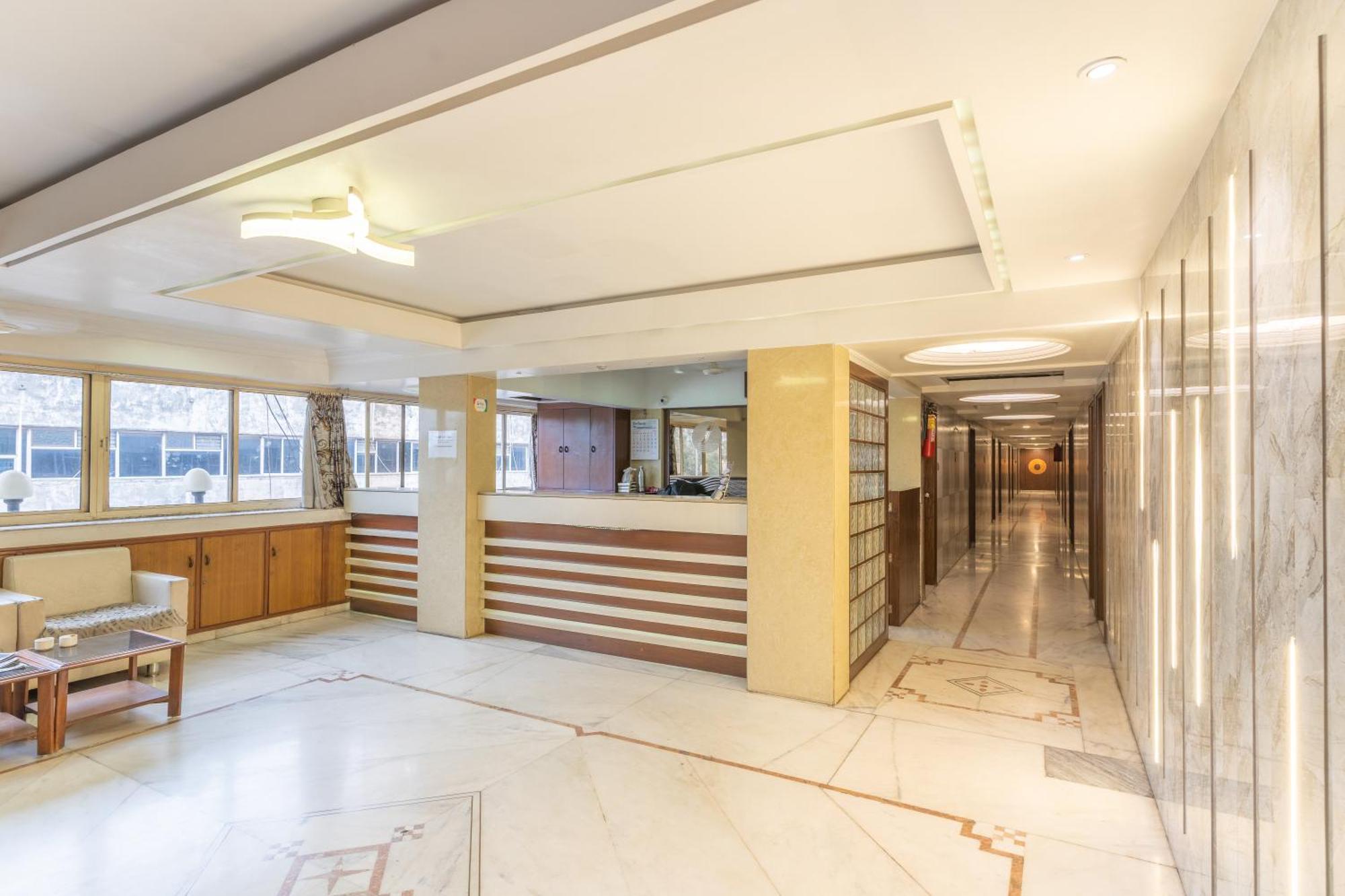 Hotel Sanmati Ahmedabad Exterior foto