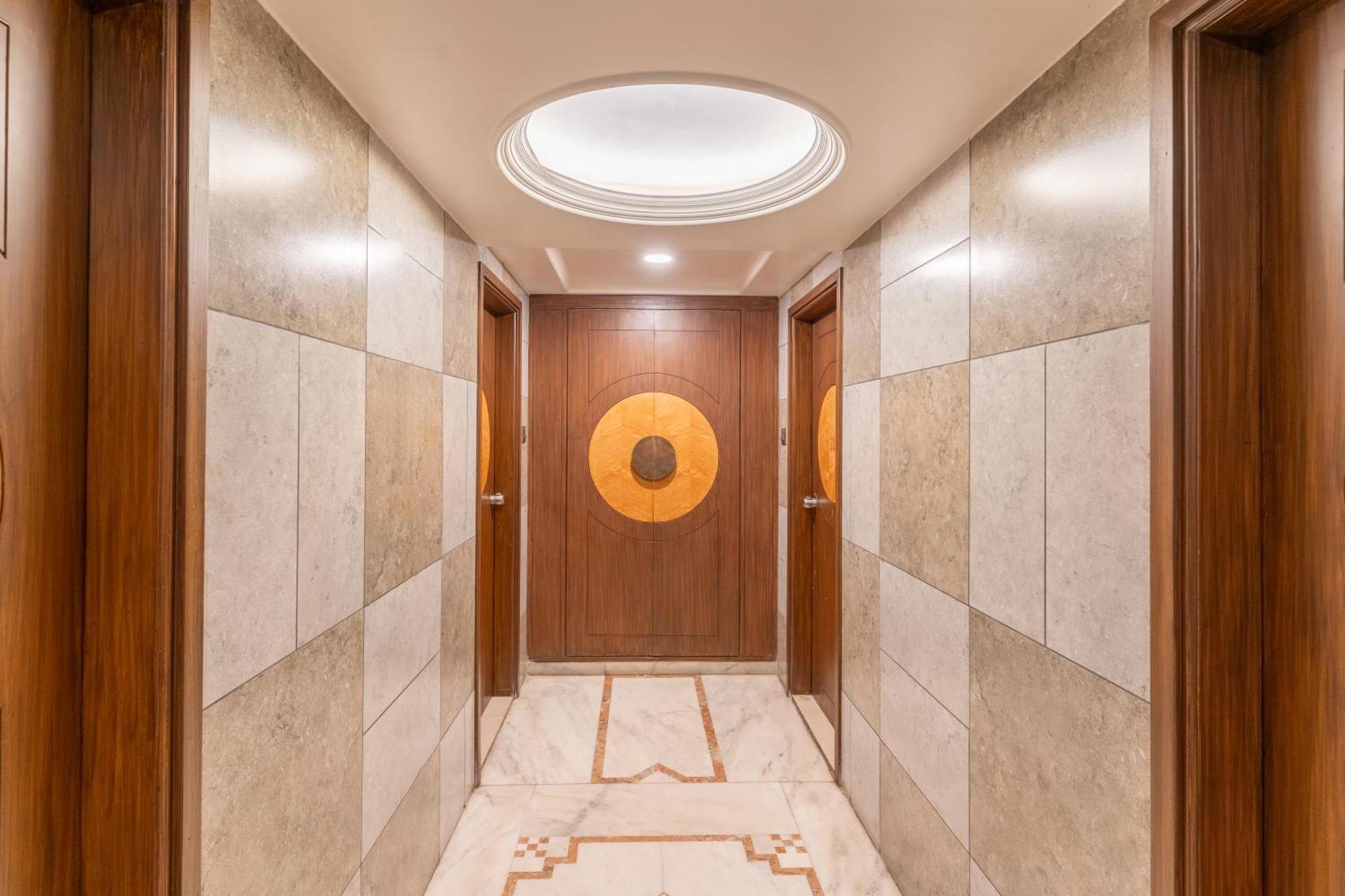 Hotel Sanmati Ahmedabad Exterior foto