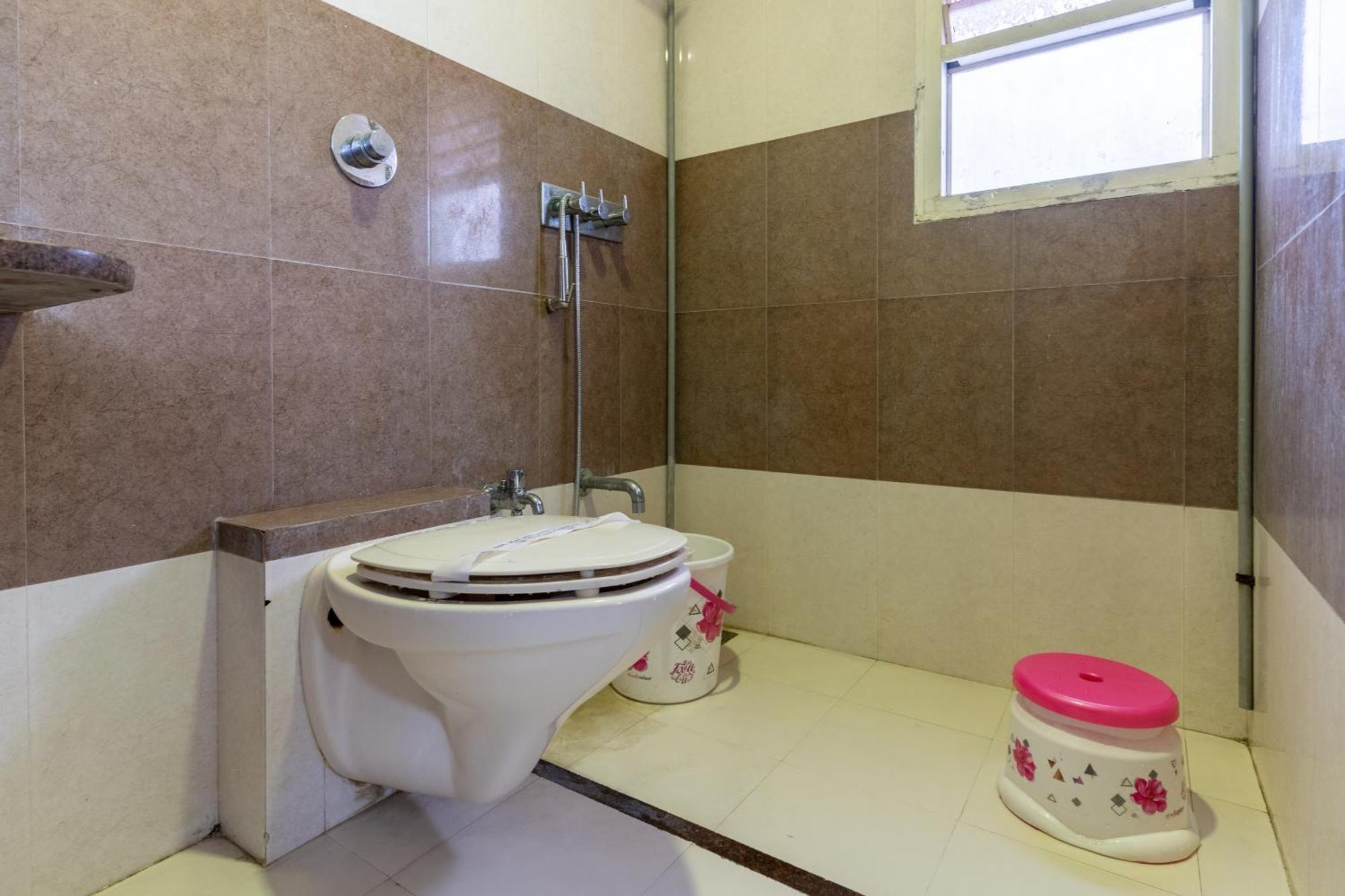 Hotel Sanmati Ahmedabad Habitación foto