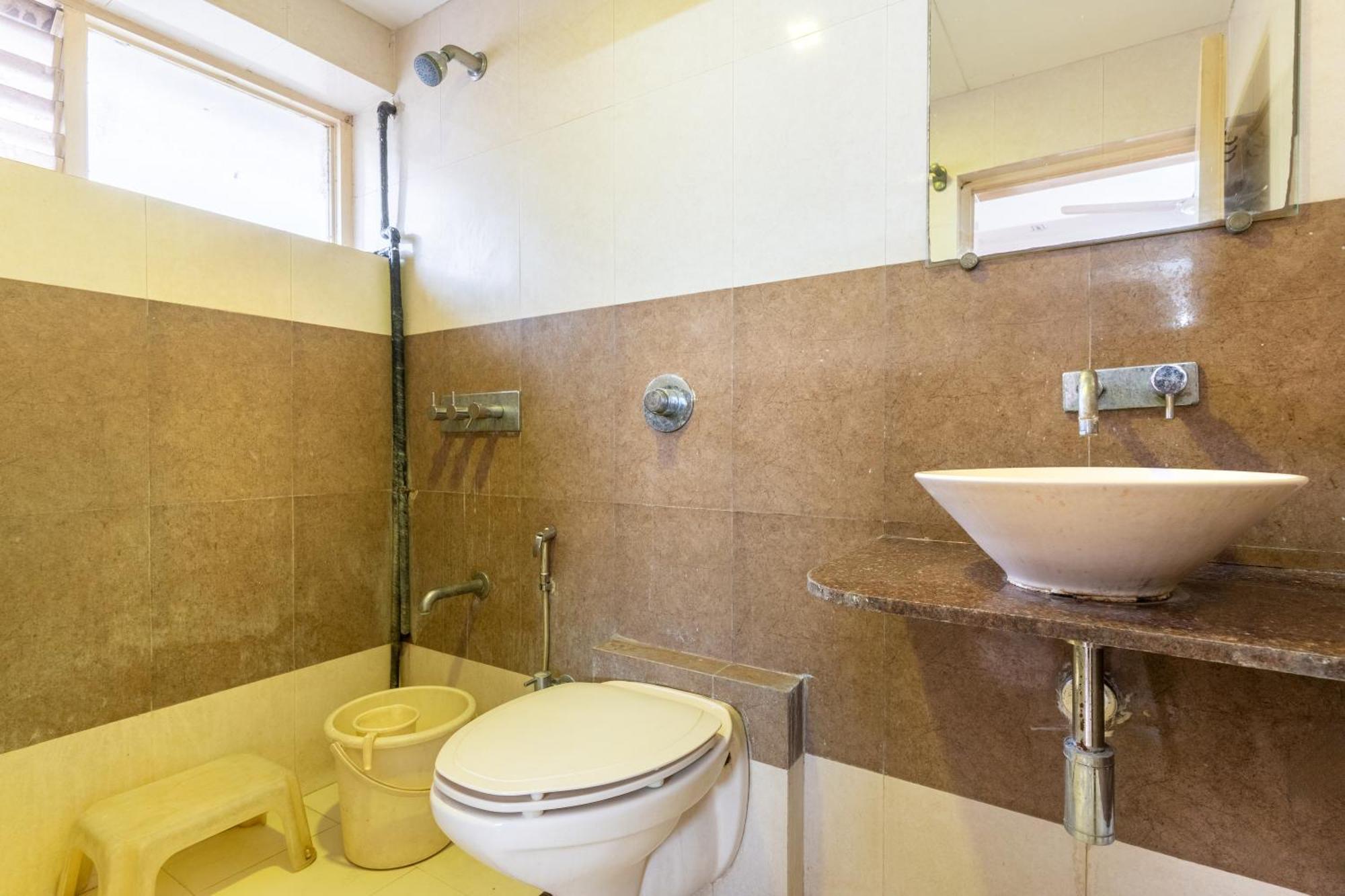 Hotel Sanmati Ahmedabad Habitación foto